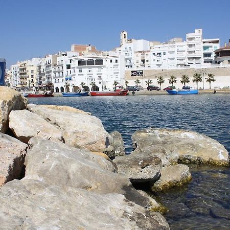 Ferienwohnung Riba Aurea L'Ametlla de Mar Exterior foto