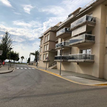 Ferienwohnung Riba Aurea L'Ametlla de Mar Exterior foto
