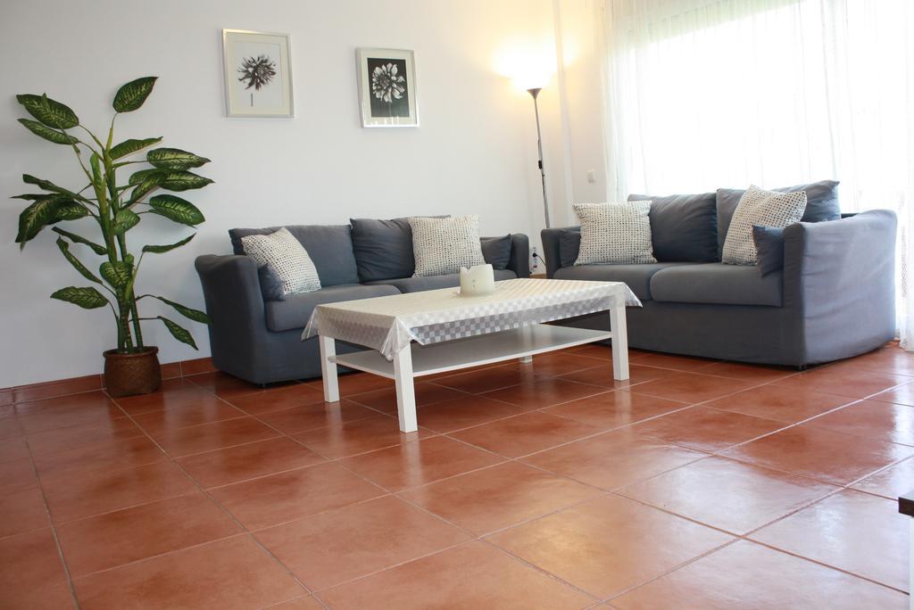 Ferienwohnung Riba Aurea L'Ametlla de Mar Exterior foto