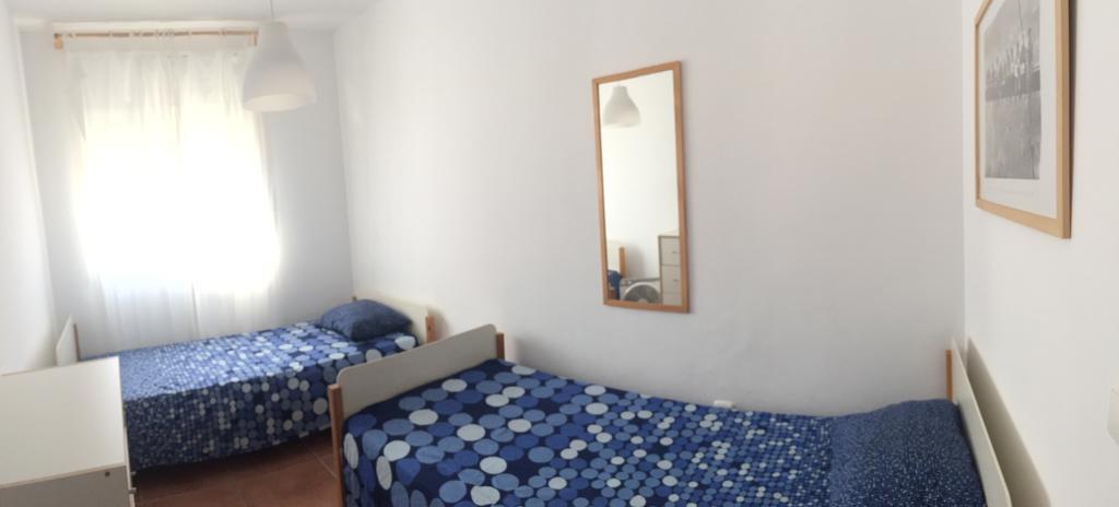 Ferienwohnung Riba Aurea L'Ametlla de Mar Exterior foto