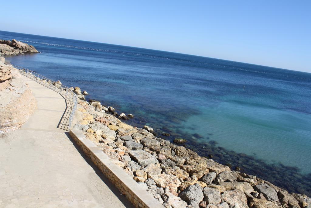 Ferienwohnung Riba Aurea L'Ametlla de Mar Exterior foto