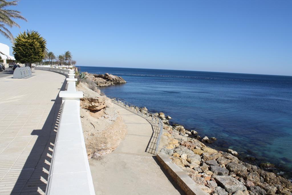 Ferienwohnung Riba Aurea L'Ametlla de Mar Exterior foto